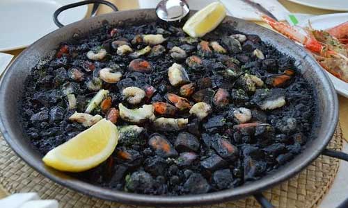 Comida y tragos populares en Mallorca 1 - Comida y tragos populares en Mallorca